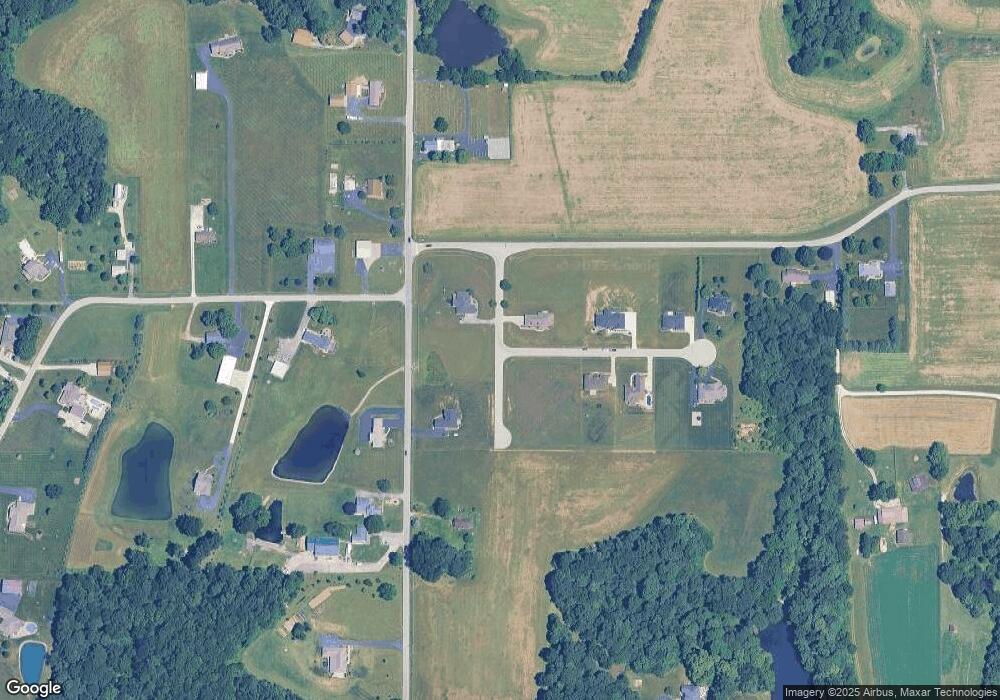 1805 Lot#13 Peach Orchard Dr, Lafayette Township, IN 47119 - photo 1