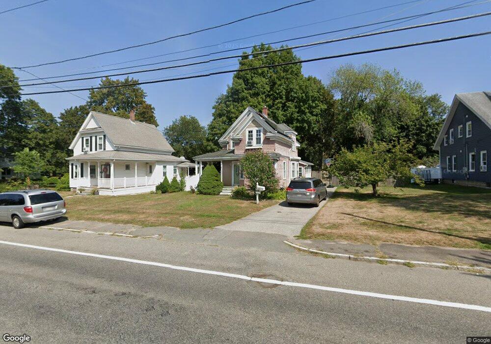 945 S Franklin St, Holbrook, MA 02343 - photo 1