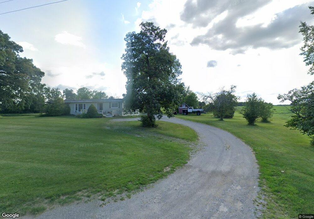8055 Williams County Road 16, Bryan, OH 43506 - photo 1