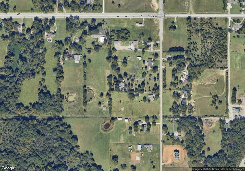 10222 S Lynn Ln, Broken Arrow, OK 74011 - photo 1