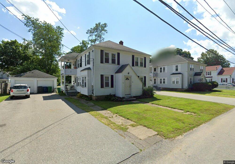 59 Sand Pond Rd, Warwick, RI 02888 - photo 1