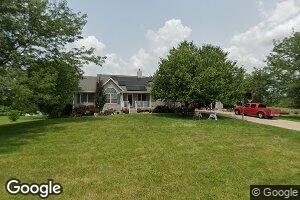 3151 N Cattail Creek, Cumming, IA 50061