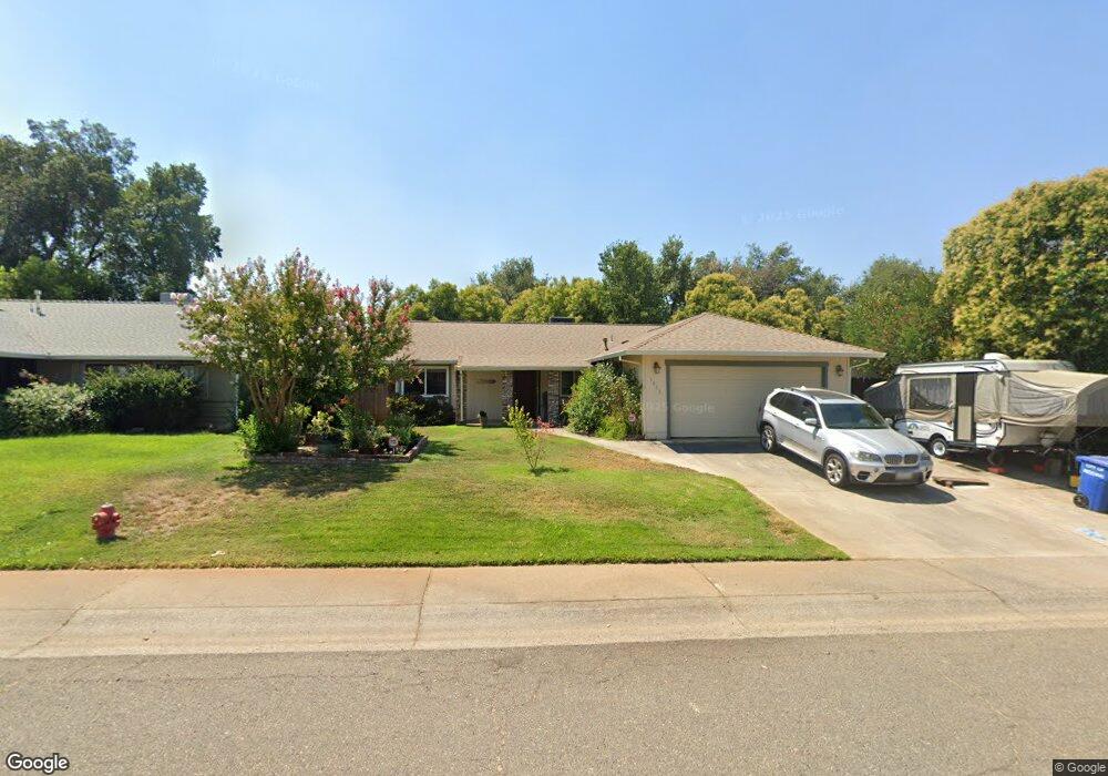 1855 Silverfield Loop, Redding, CA 96002 - photo 1