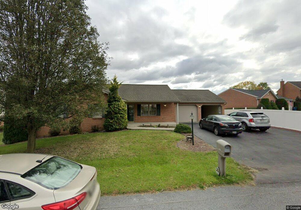 235 Montclair Ct, Hagerstown, MD 21742 - photo 1