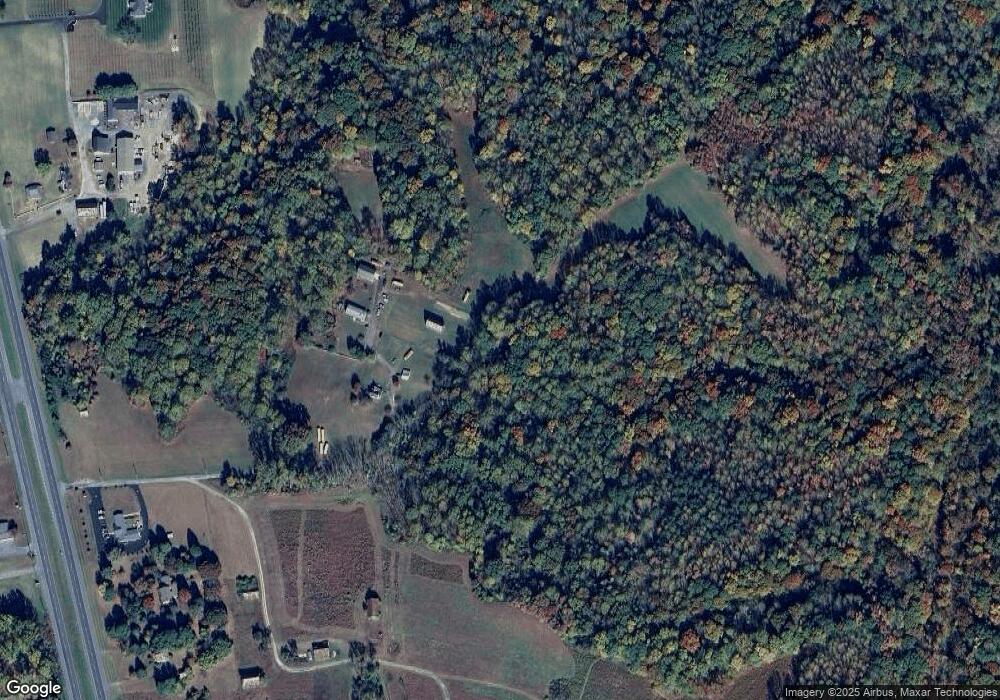 1455 Solomons Island Rd, Huntingtown, MD 20639 - photo 1