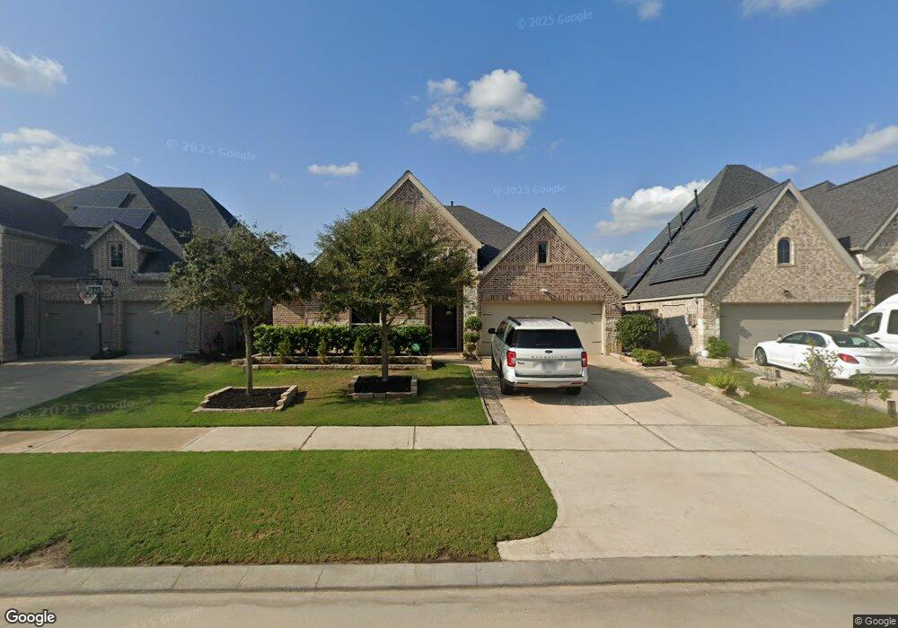 3726 Lake Falls Dr, Fulshear, TX 77441 - photo 1