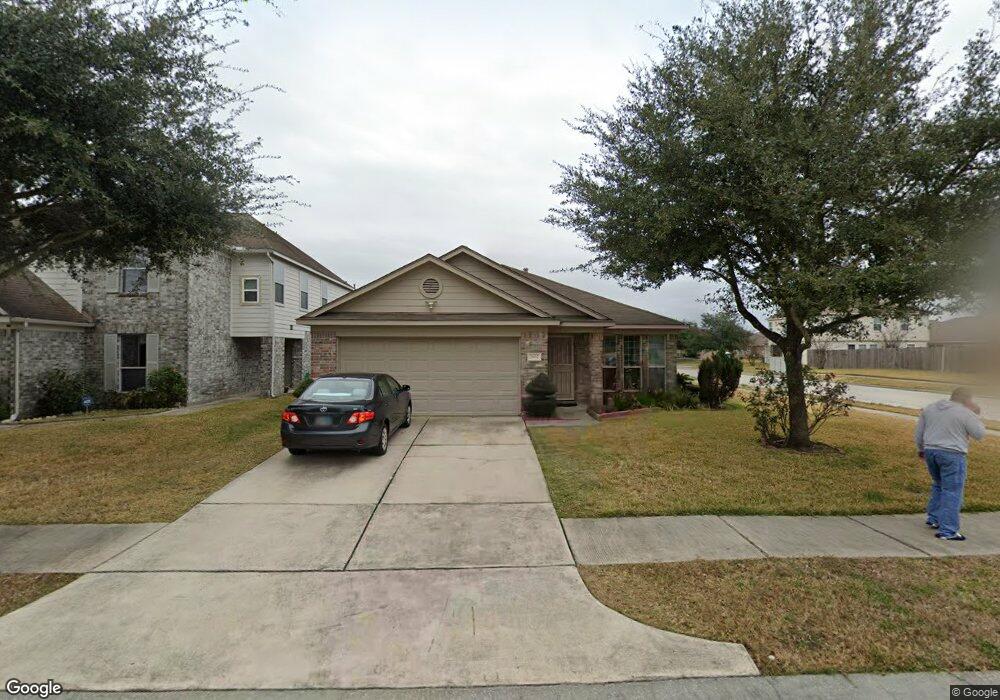 2802 Kelly Brook Trail, Houston, TX 77038 - photo 1