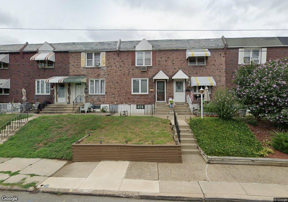 615 Magnolia Ave, Glenolden, PA 19036 - photo 1