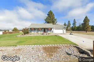 21 Solar Rd, Oldtown, ID 83822