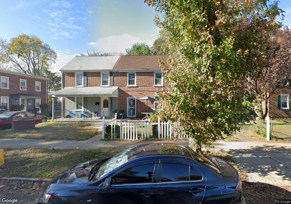 2955 Tuckahoe Rd, Camden, NJ 08104 - photo 1