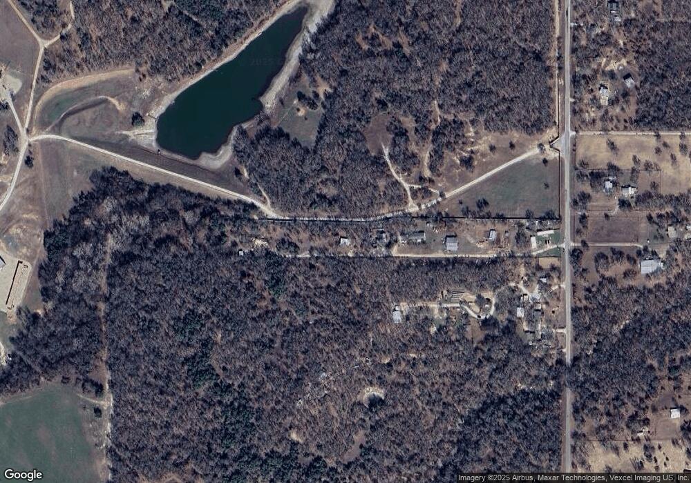 7915 Old Agnes Rd, Poolville, TX 76487 - photo 1