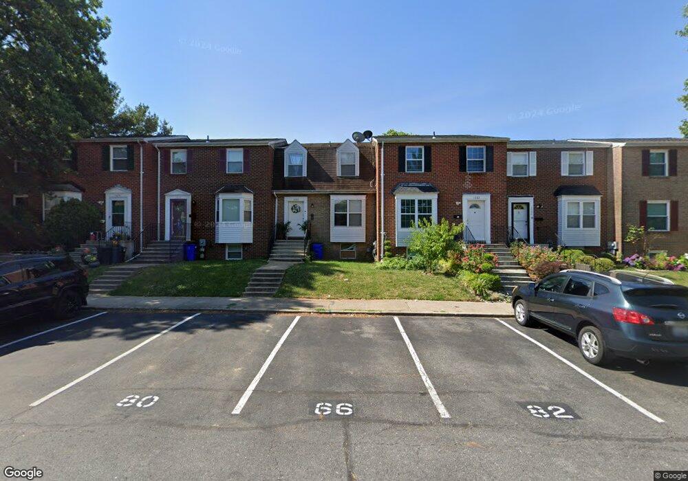 1080 E Thornhill Place, Frederick, MD 21703 - photo 1