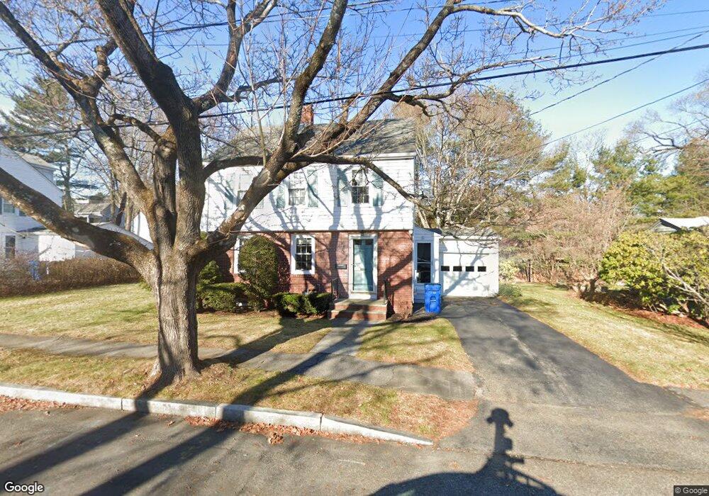 16 Anson Rd, Portland, ME 04102 - photo 1