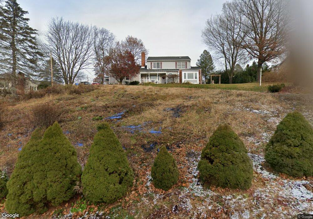 313 Longview Acres Ct, Newton, NJ 07860 - photo 1