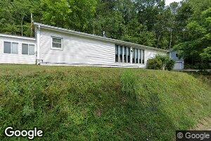 14964 Clapper Hollow Rd, Laurelville, OH 43135