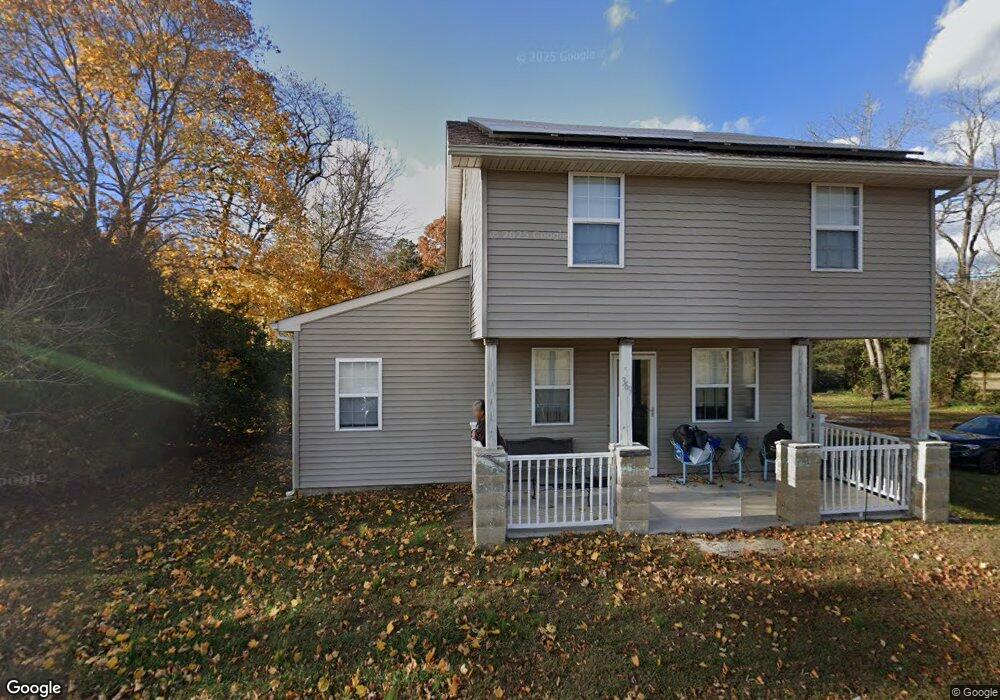 369 Blackwood Ave, Franklinville, NJ 08322 - photo 1