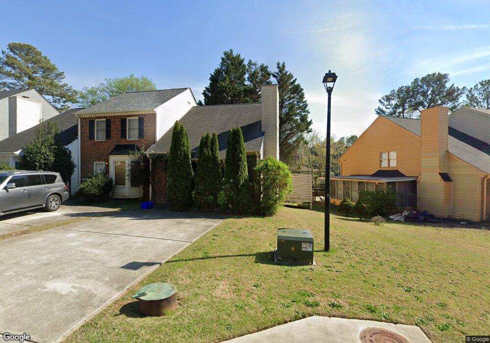 1098 Magnolia Way SE, Smyrna, GA 30082 - photo 1