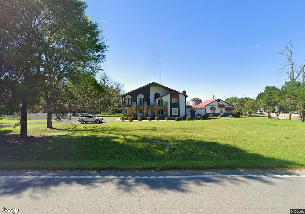 4384 Ga Highway 37, Camilla, GA 31730 - photo 1