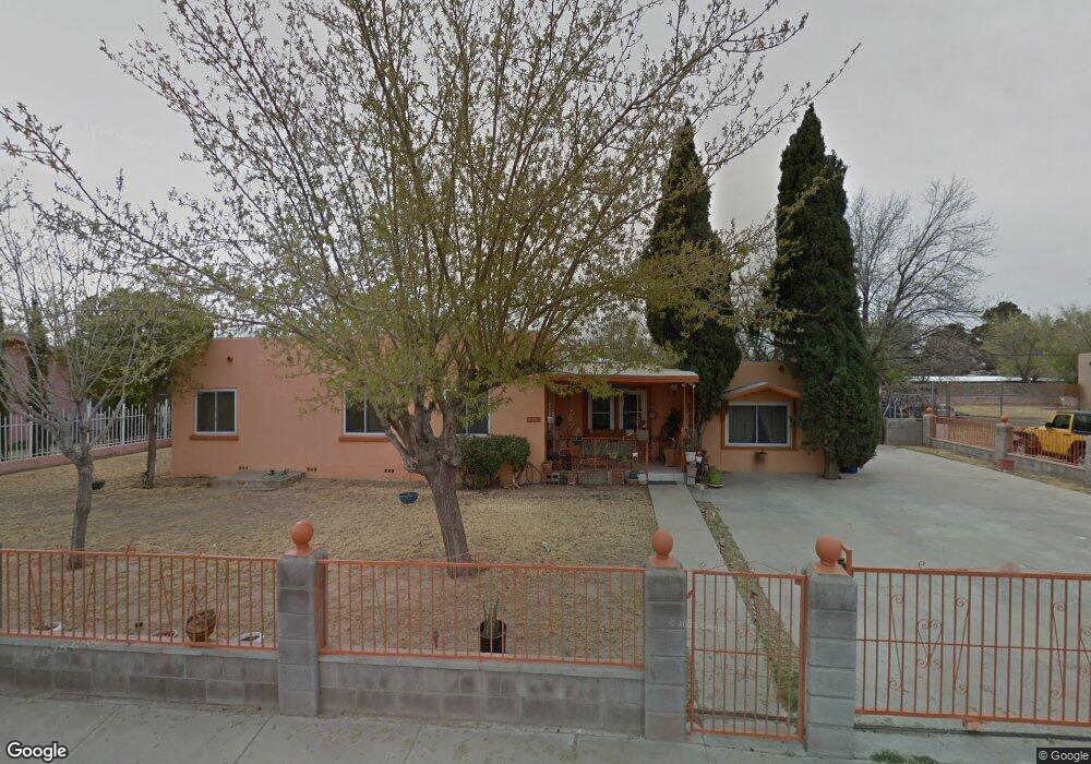 116 Pasodale Rd, El Paso, TX 79907 - photo 1
