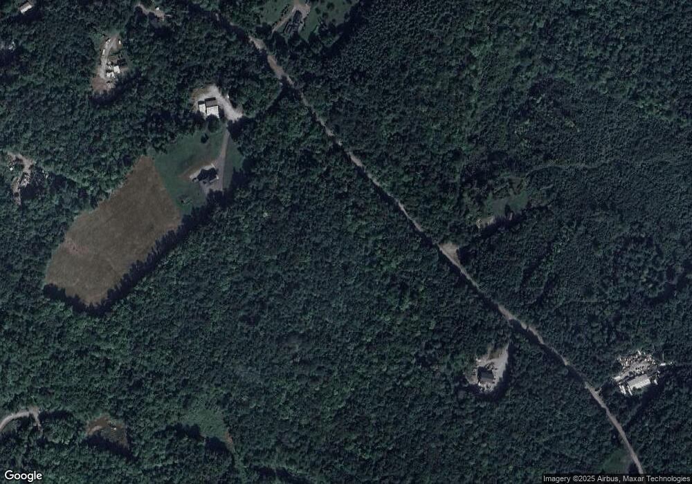 110 Bailey Hill Rd, Rumney, NH 03266 - photo 1