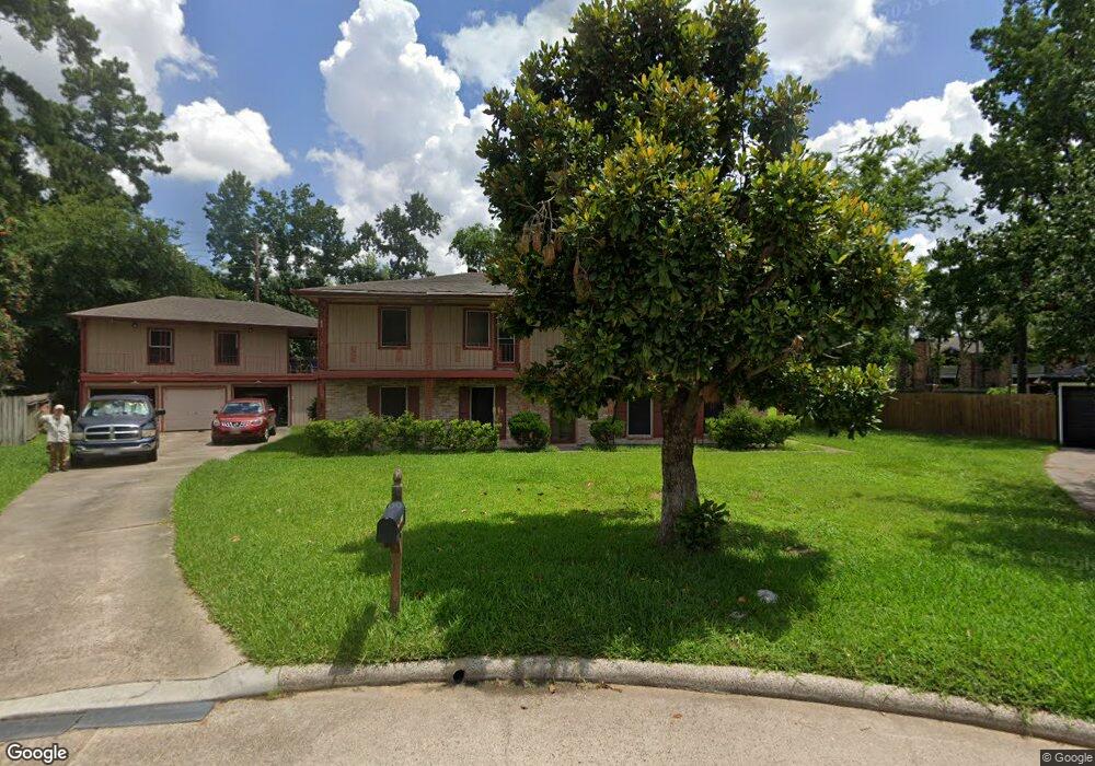 25614 Ridgebrook Cir, Spring, TX 77380 - photo 1