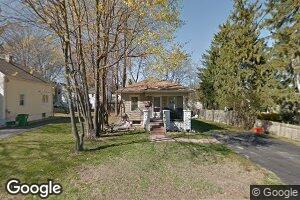 107 Spring St, Poughkeepsie, NY 12601