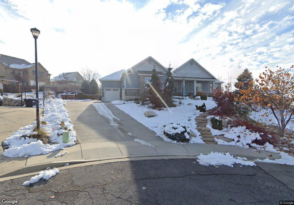 662 E 1400 N, Pleasant Grove, UT 84062 - photo 1