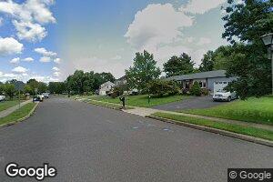 117 Village Green Ln, Dublin, PA 18917