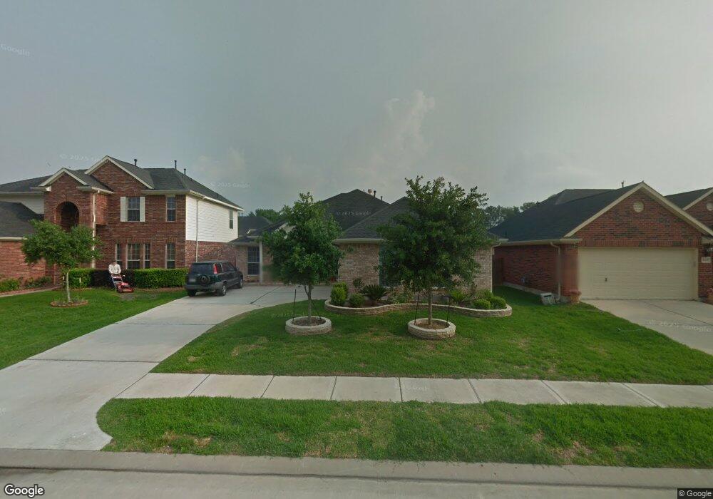 8242 Whisper Point Dr, Houston, TX 77040 - photo 1