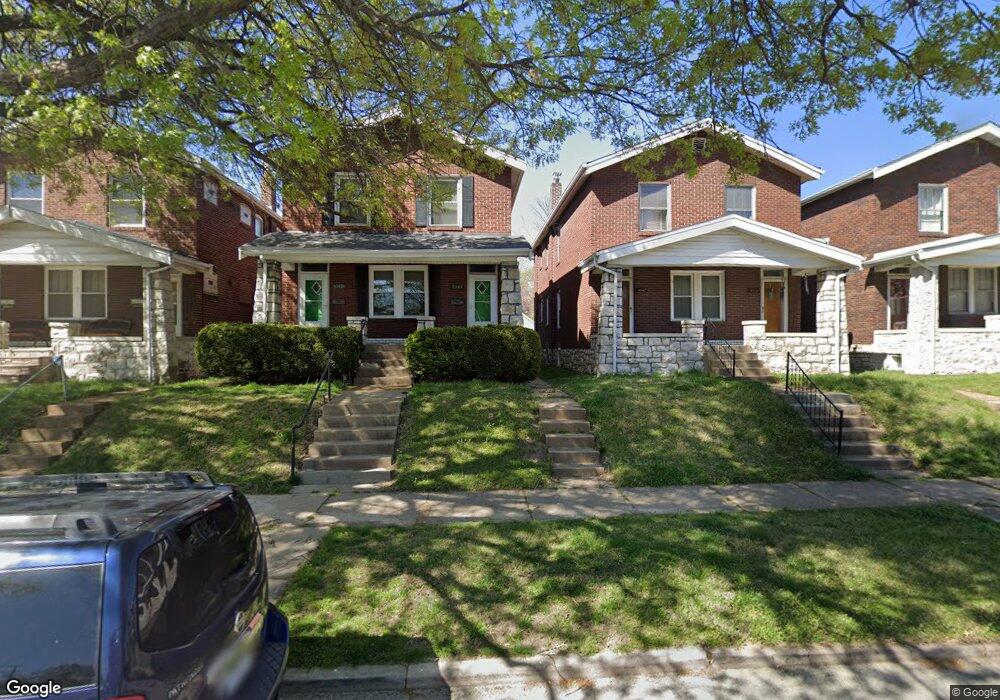 5343 Sutherland Ave, Saint Louis, MO 63109 - photo 1