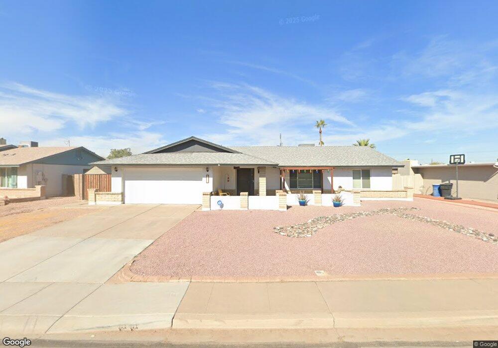 2520 W Curry St, Chandler, AZ 85224 - photo 1