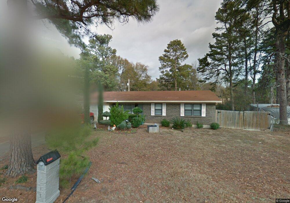 25 Wisteria Dr, Texarkana, TX 75503 - photo 1