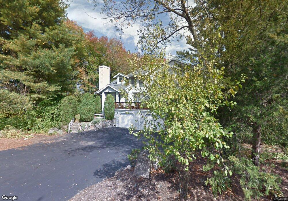 216 Arrowhead Cir, Ashland, MA 01721 - photo 1