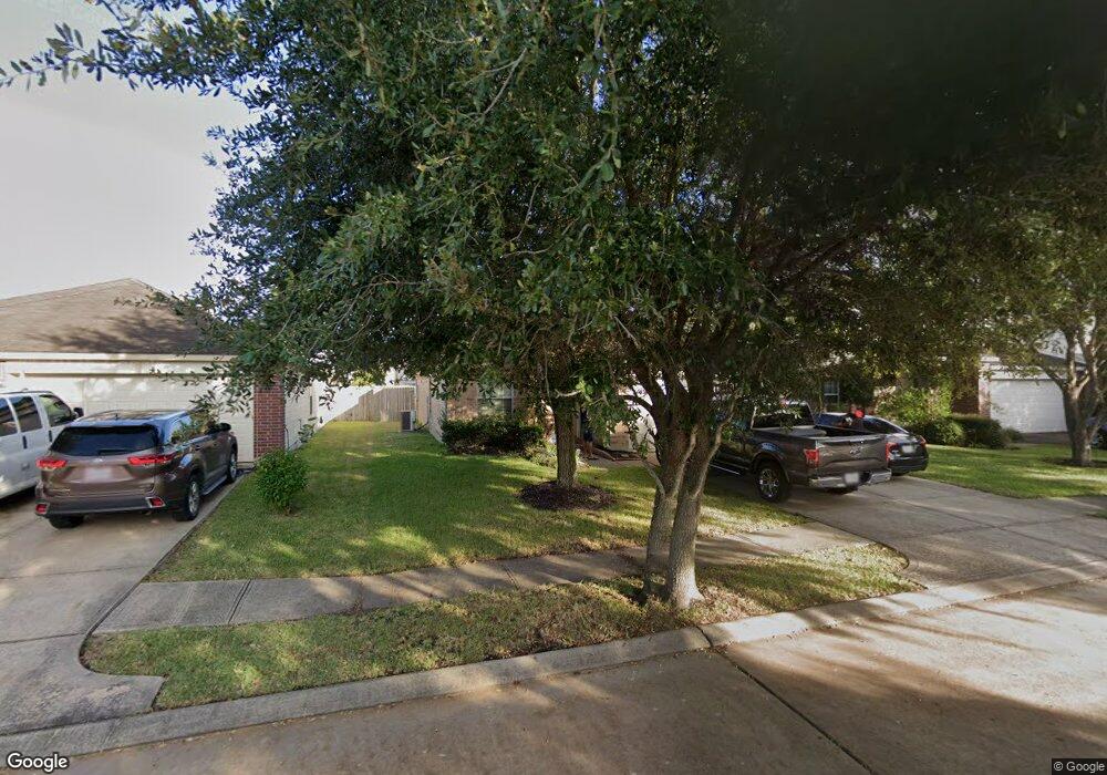 10415 Templeridge Ln, Houston, TX 77075 - photo 1