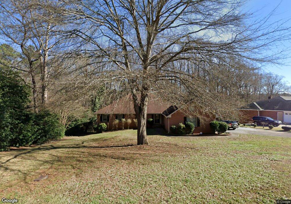 8144 Woods Ln, Jonesboro, GA 30236 - photo 1