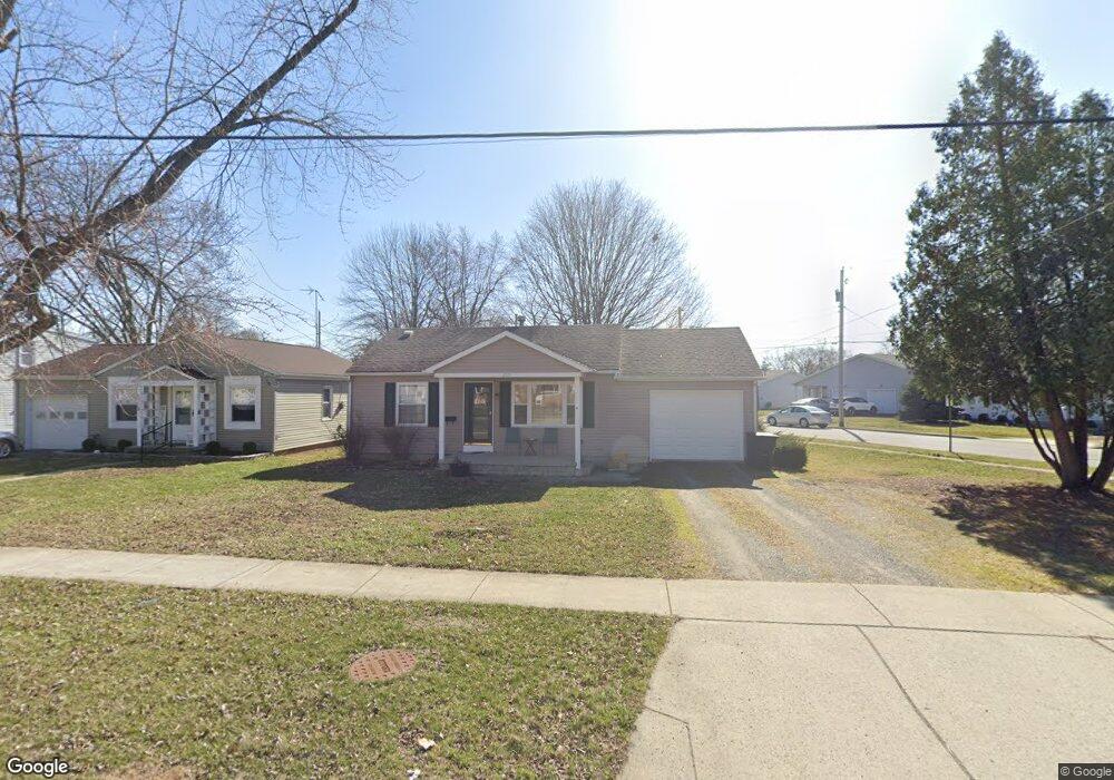 1511 Crystal Ave, Findlay, OH 45840 - photo 1