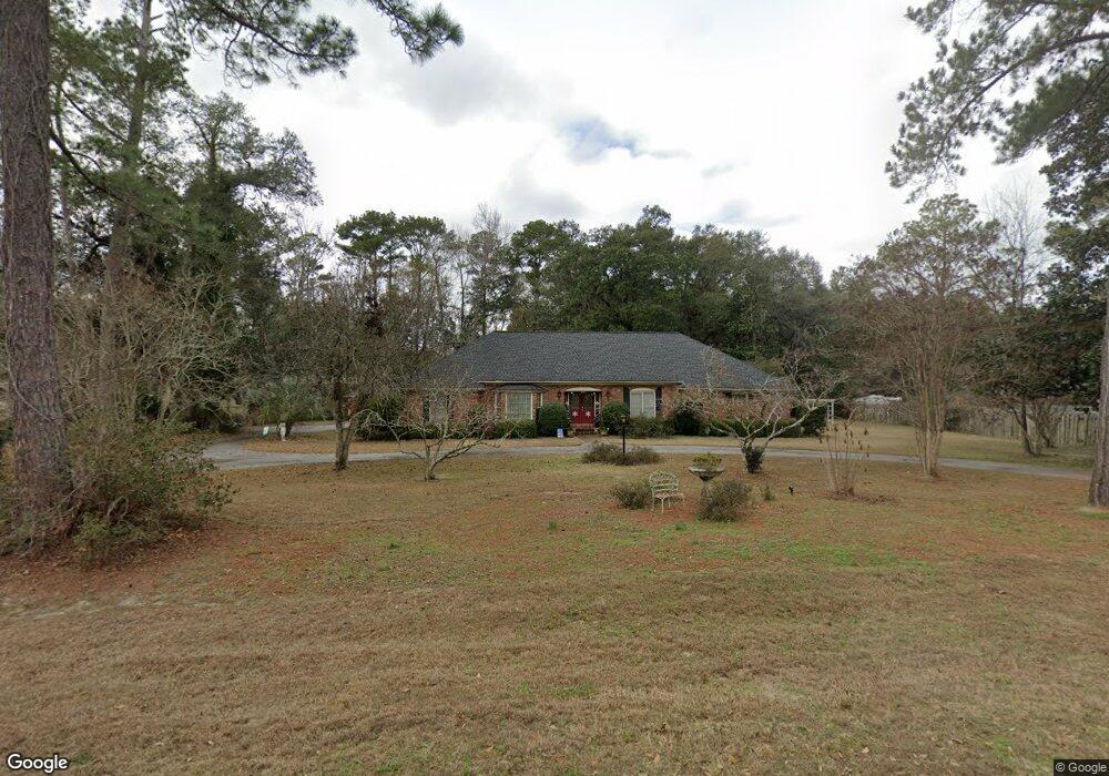1605 Lakewood Dr, Bainbridge, GA 39819 - photo 1