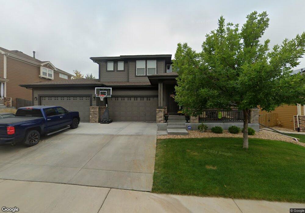 4128 E 139th Place, Thornton, CO 80602 - photo 1
