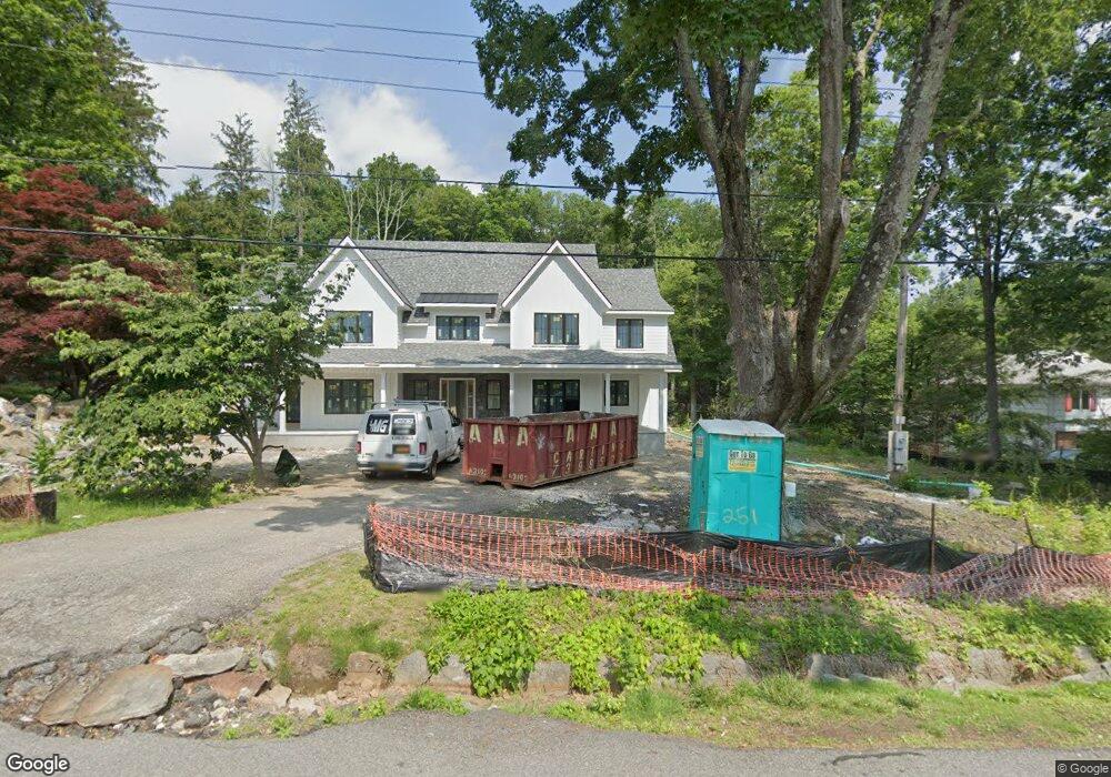 15 N Lake Rd, Armonk, NY 10504 - photo 1