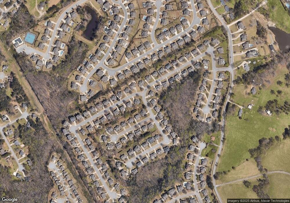 0 Sandy Branch Dr NE unit 8527250, Buford, GA 30519 - photo 1