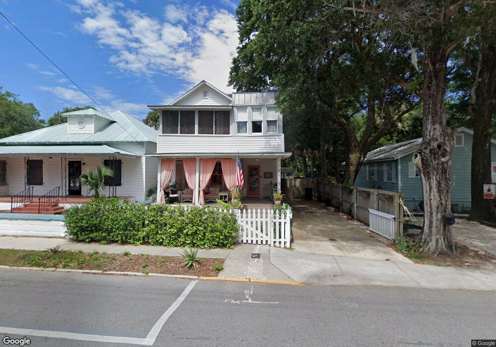 131 M l King Ave, Saint Augustine, FL 32084 - photo 1