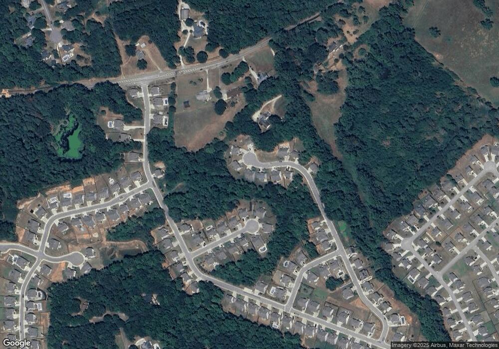 679 Prescott Point, Hoschton, GA 30548 - photo 1