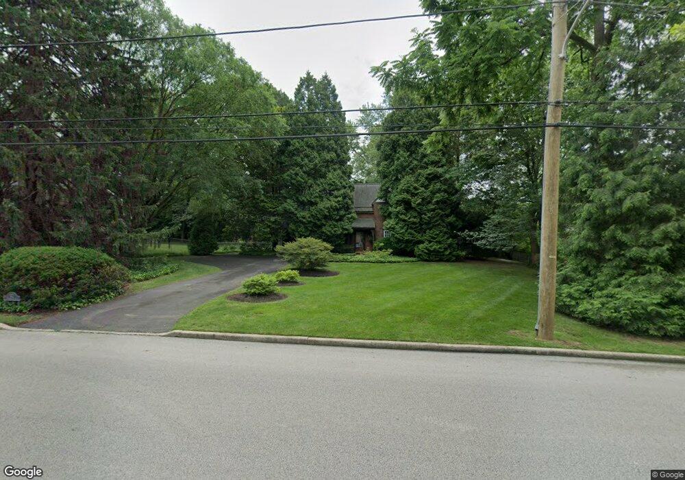 120 Haws Ln, Flourtown, PA 19031 - photo 1