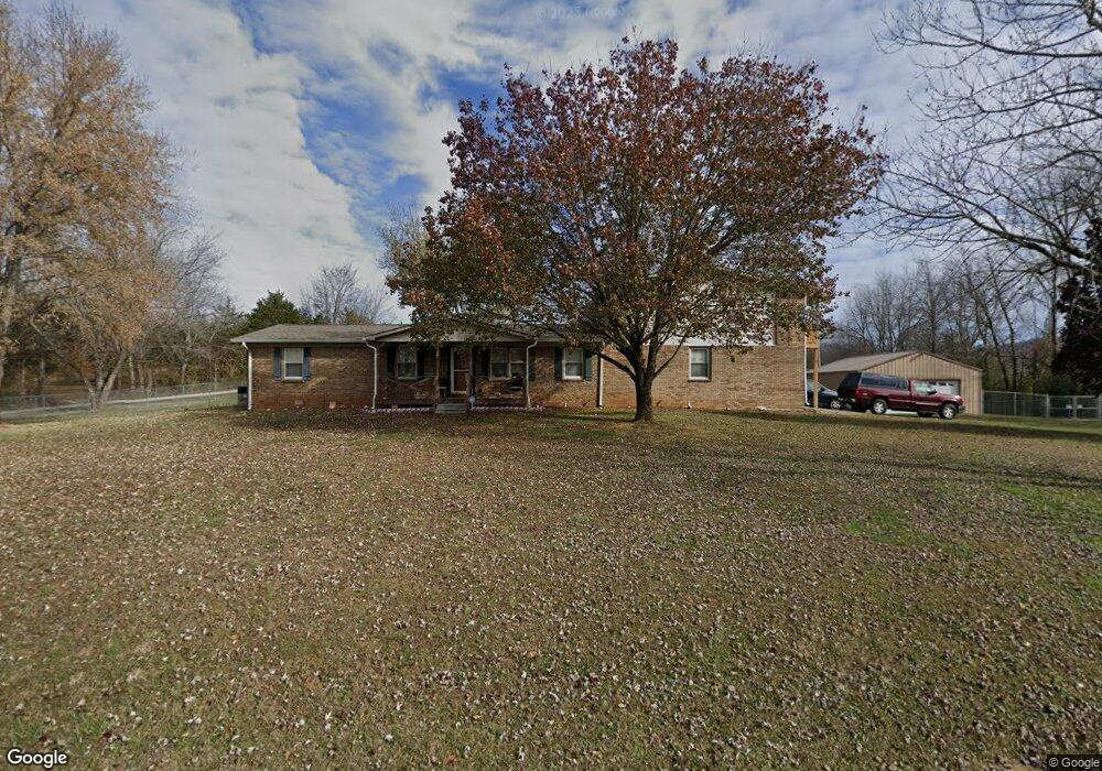 8813 Spring Creek Rd, Cookeville, TN 38506 - photo 1