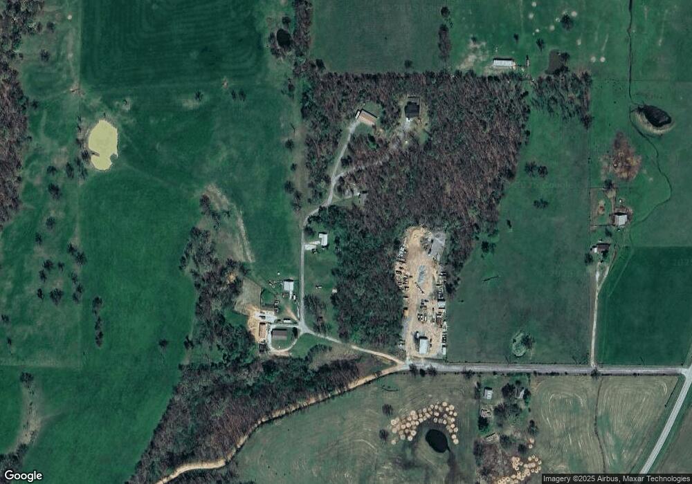 52950 S 620 Rd, Colcord, OK 74338 - photo 1