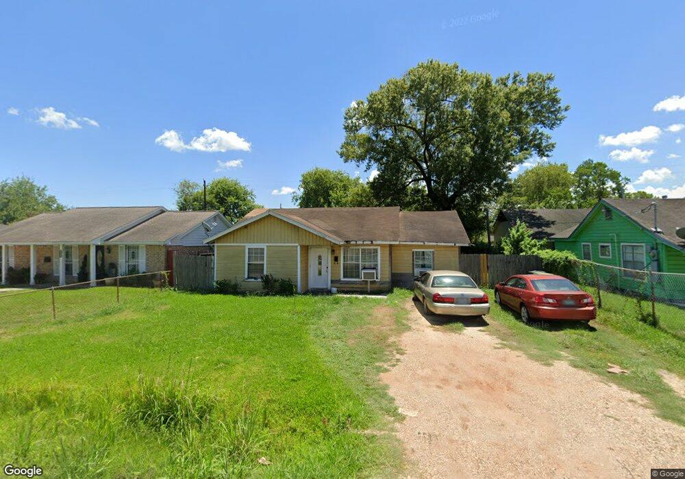 13510 Boise St, Houston, TX 77015 - photo 1