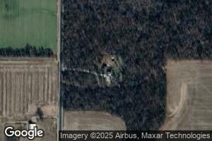 15508 S Dahlgren Rd, Dahlgren, IL 62828