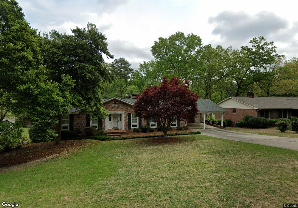 1704 Robin Crest Dr, West Columbia, SC 29169 - photo 1