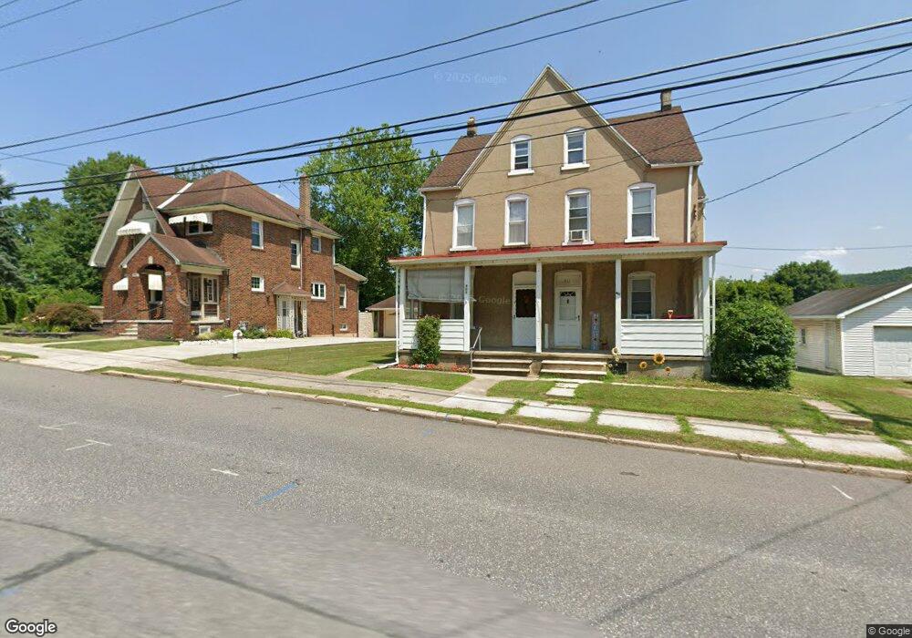 409 S 9th St, Lehighton, PA 18235 - photo 1