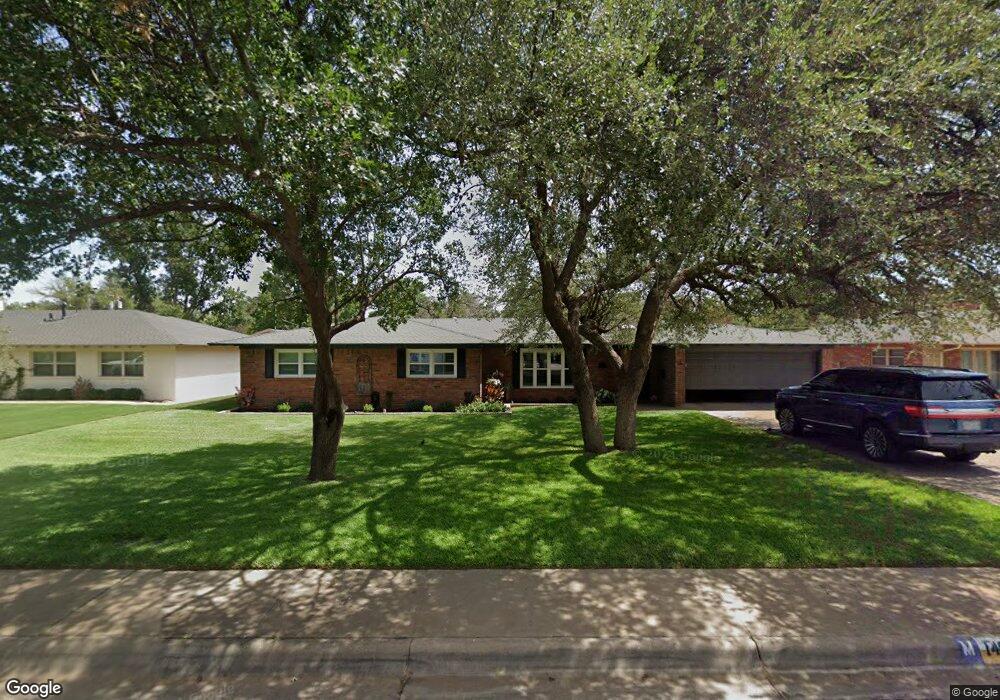 1405 Community Ln unit 115, Midland, TX 79701 - photo 1